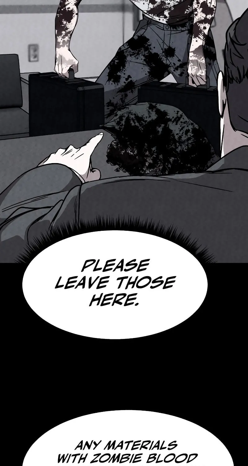 Read Zombie X Slasher chapter 2 image 74 on Lezhin