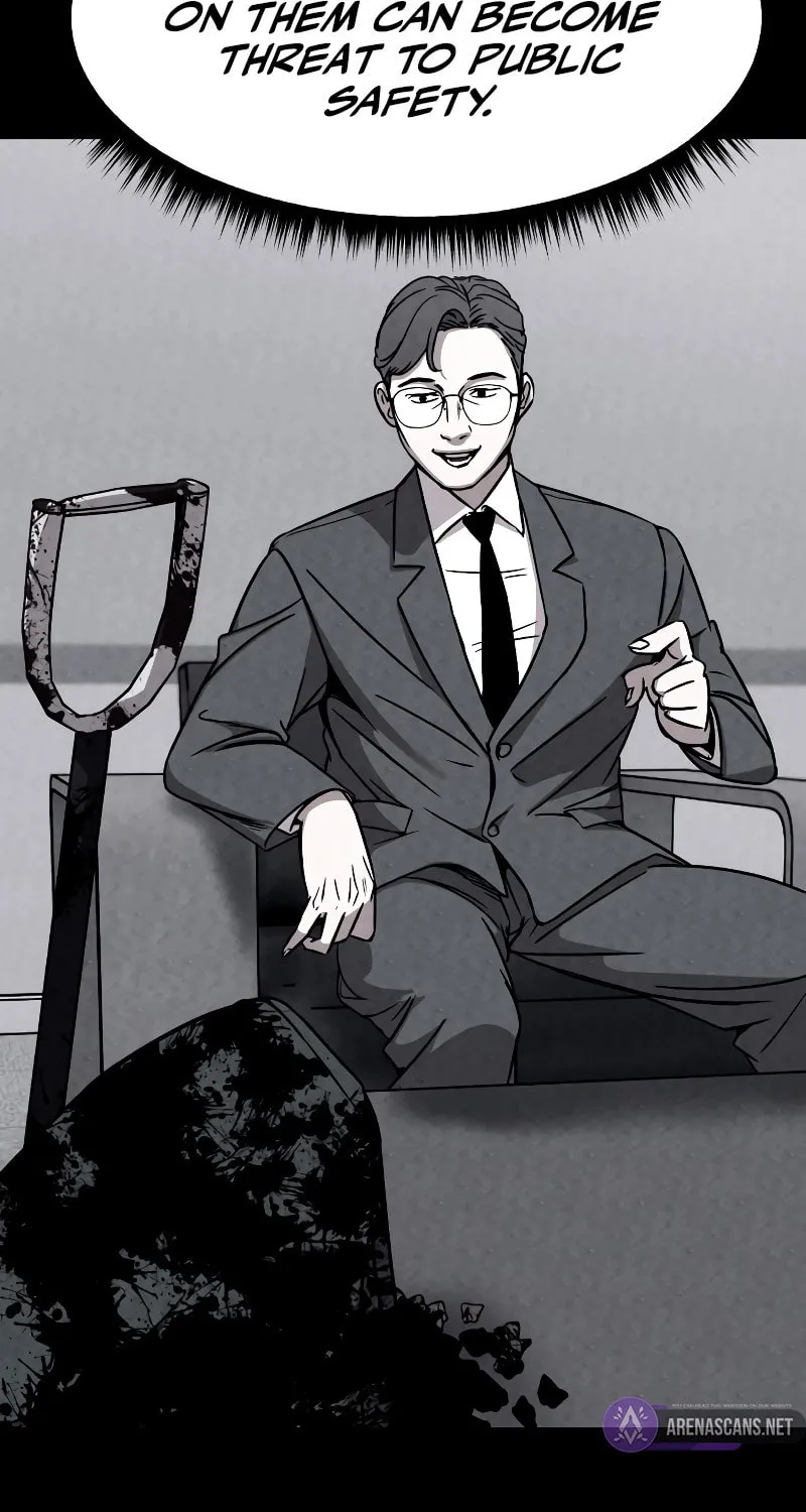Read Zombie X Slasher chapter 2 image 75 on Lezhin