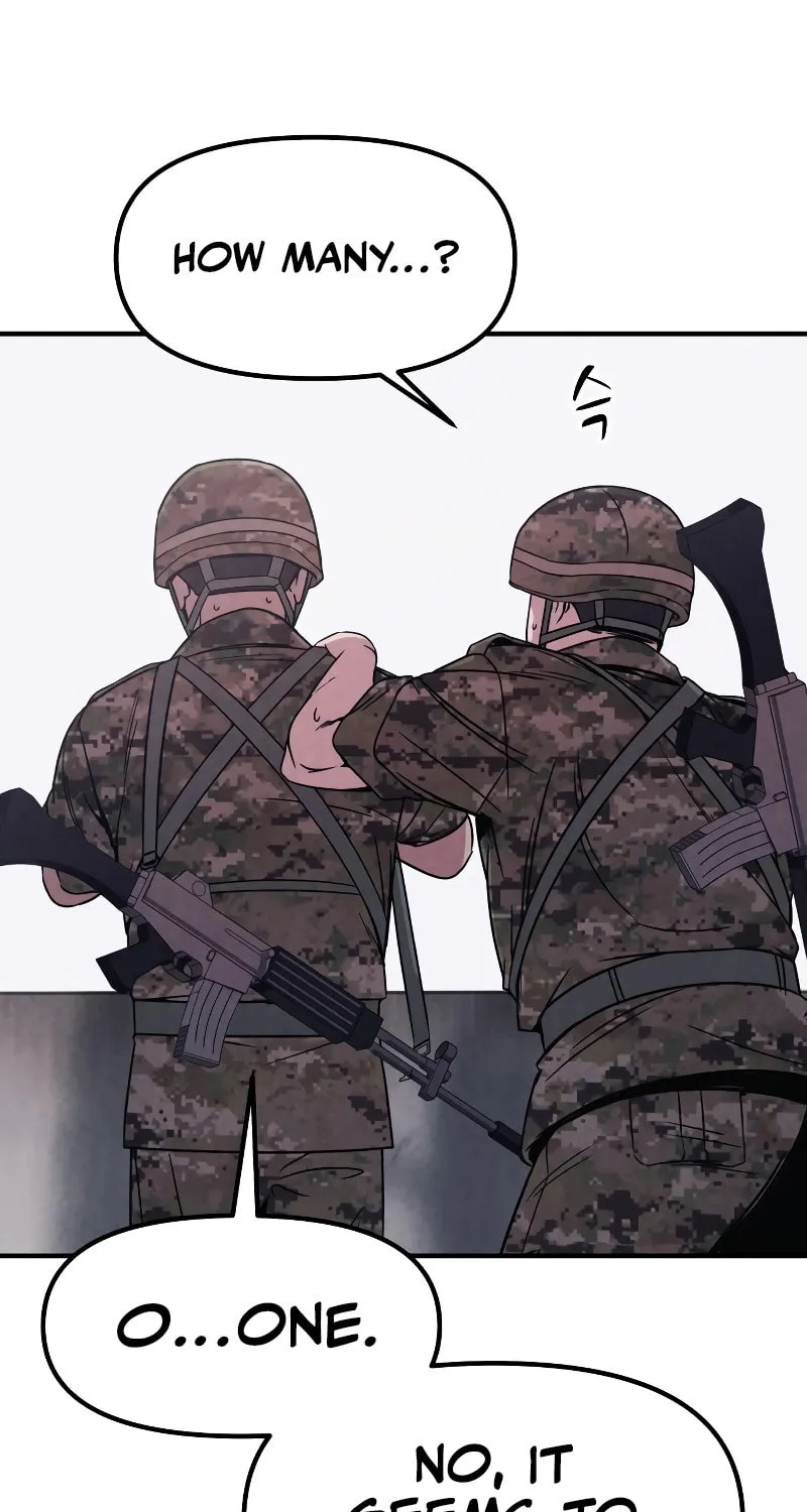 Read Zombie X Slasher chapter 2 image 8 on Lezhin