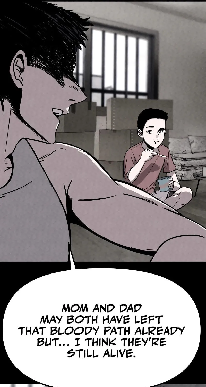 Read Zombie X Slasher chapter 2 image 86 on Lezhin