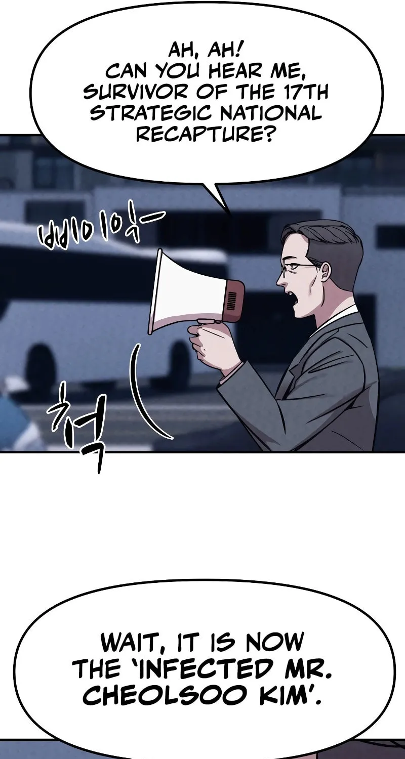 Read Zombie X Slasher chapter 2 image 96 on Lezhin