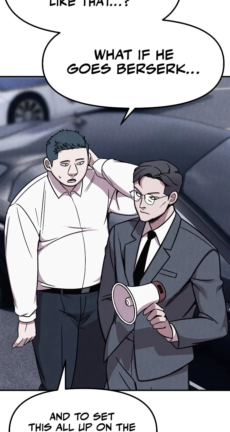 Read Zombie X Slasher chapter 2 image 98 on Lezhin