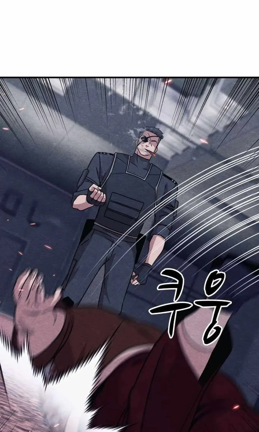 Read Zombie X Slasher chapter 20 image 110 on Lezhin