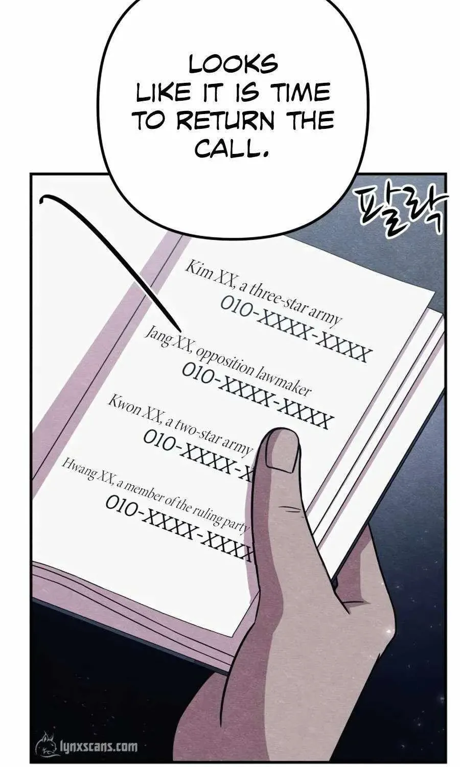 Read Zombie X Slasher chapter 20 image 14 on Lezhin