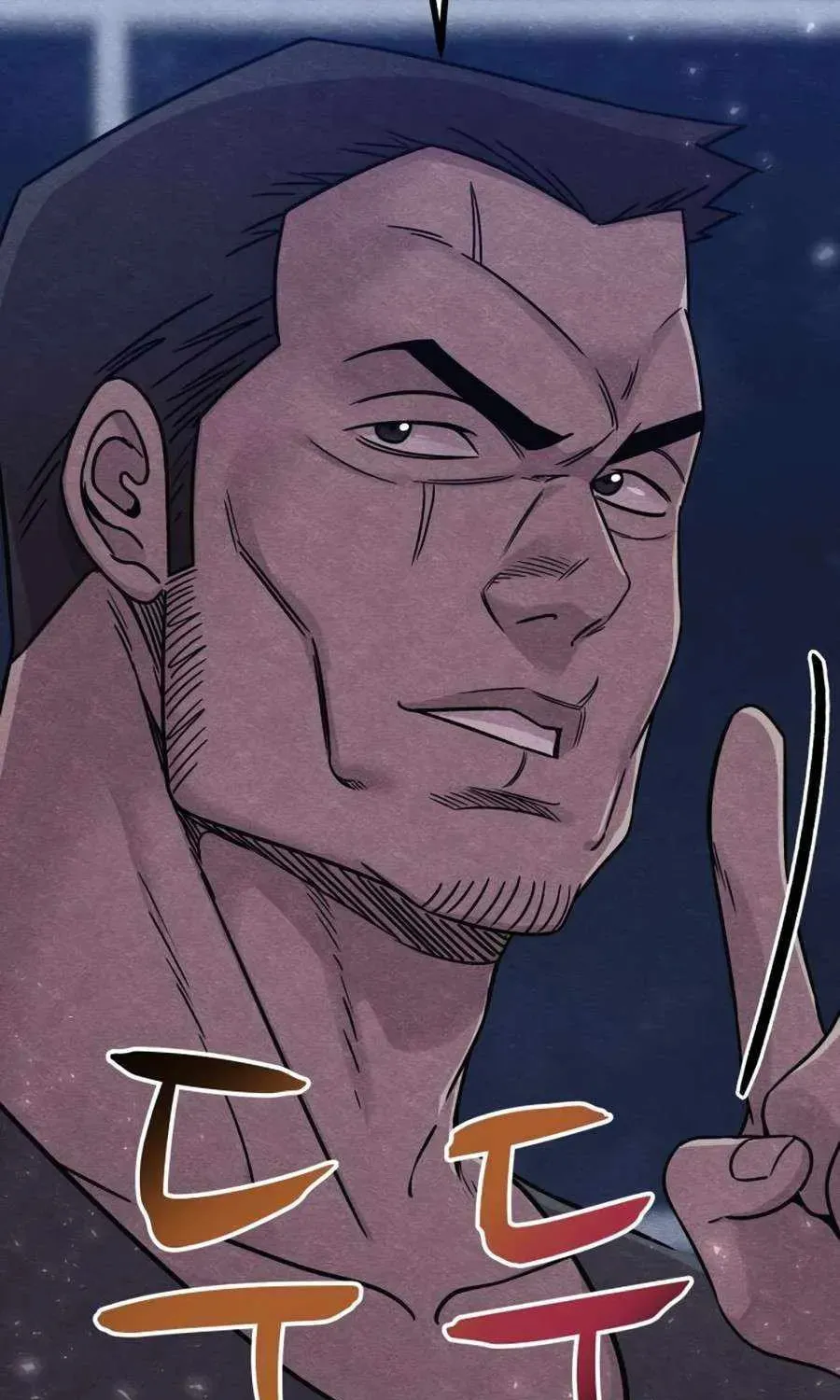 Read Zombie X Slasher chapter 20 image 149 on Lezhin