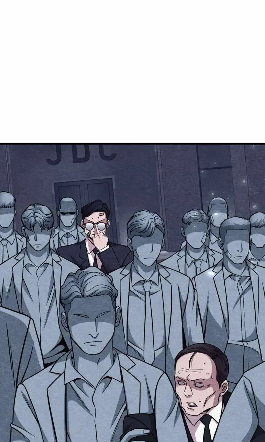 Read Zombie X Slasher chapter 20 image 156 on Lezhin