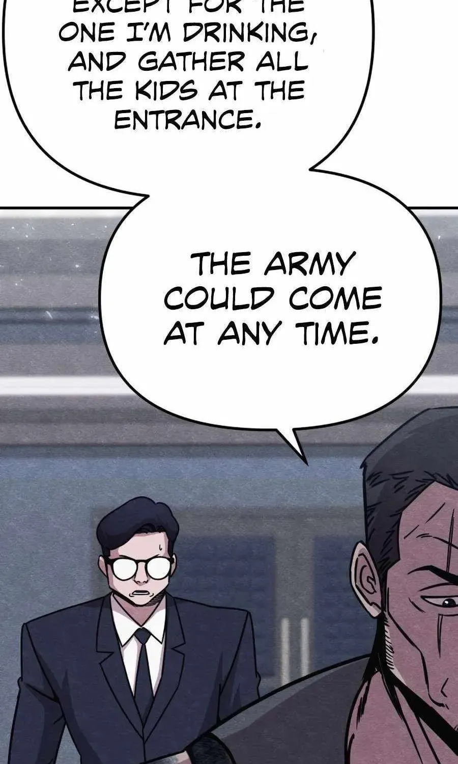 Read Zombie X Slasher chapter 20 image 17 on Lezhin