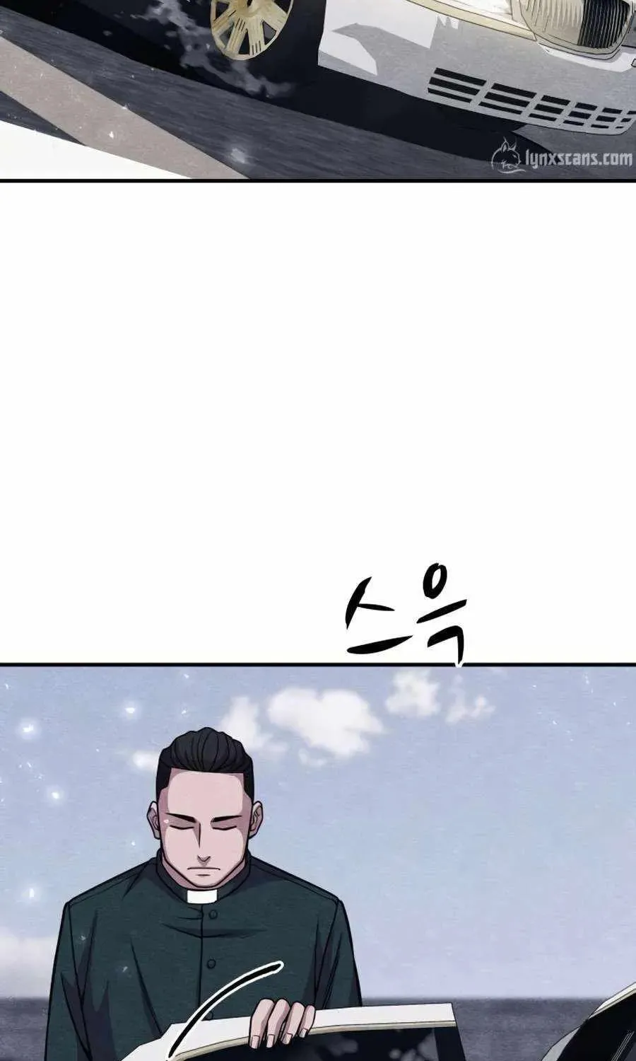 Read Zombie X Slasher chapter 20 image 173 on Lezhin
