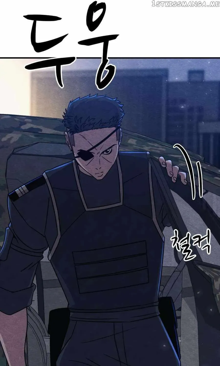 Read Zombie X Slasher chapter 20 image 24 on Lezhin