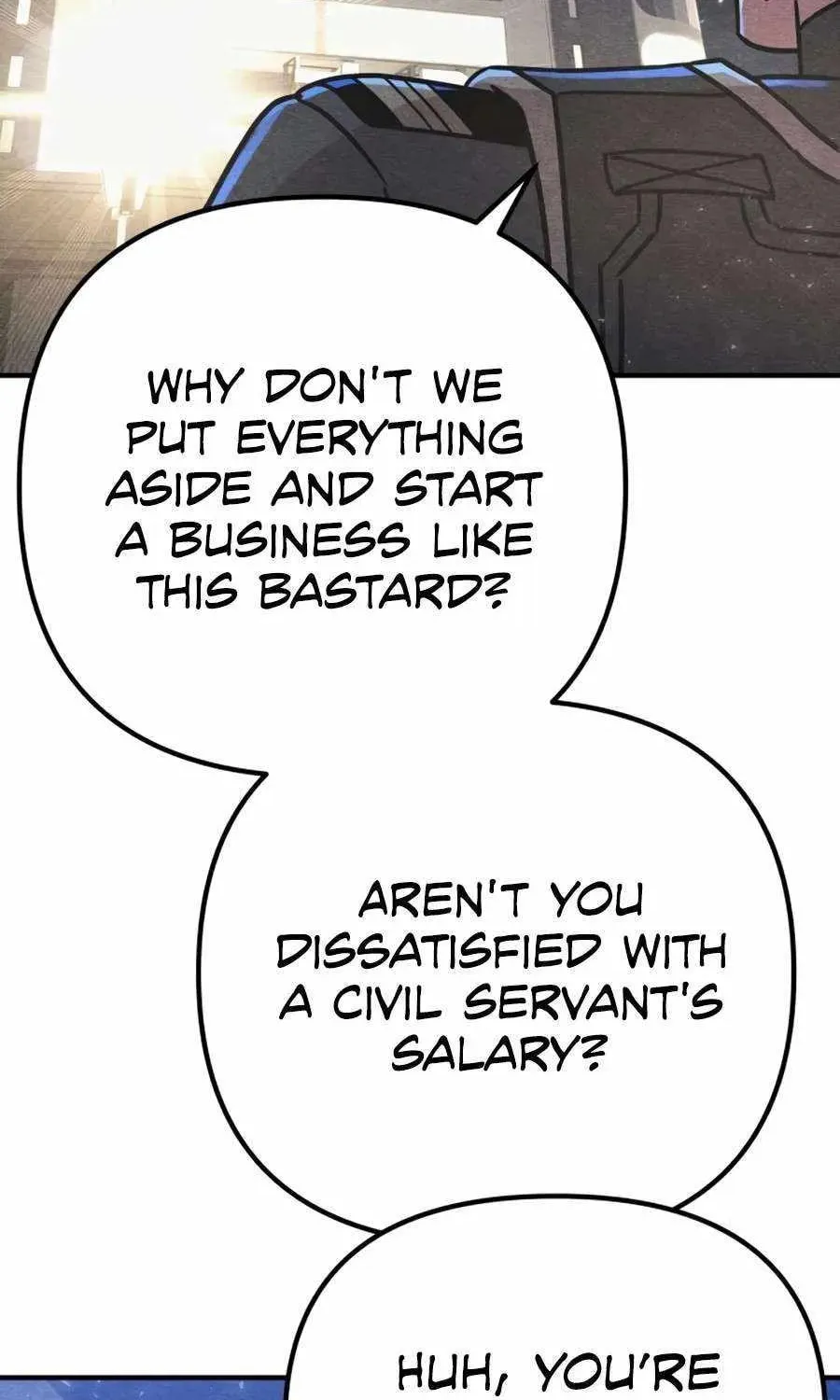 Read Zombie X Slasher chapter 20 image 27 on Lezhin