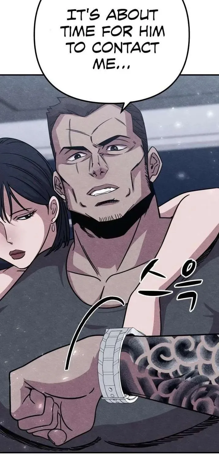 Read Zombie X Slasher chapter 20 image 3 on Lezhin