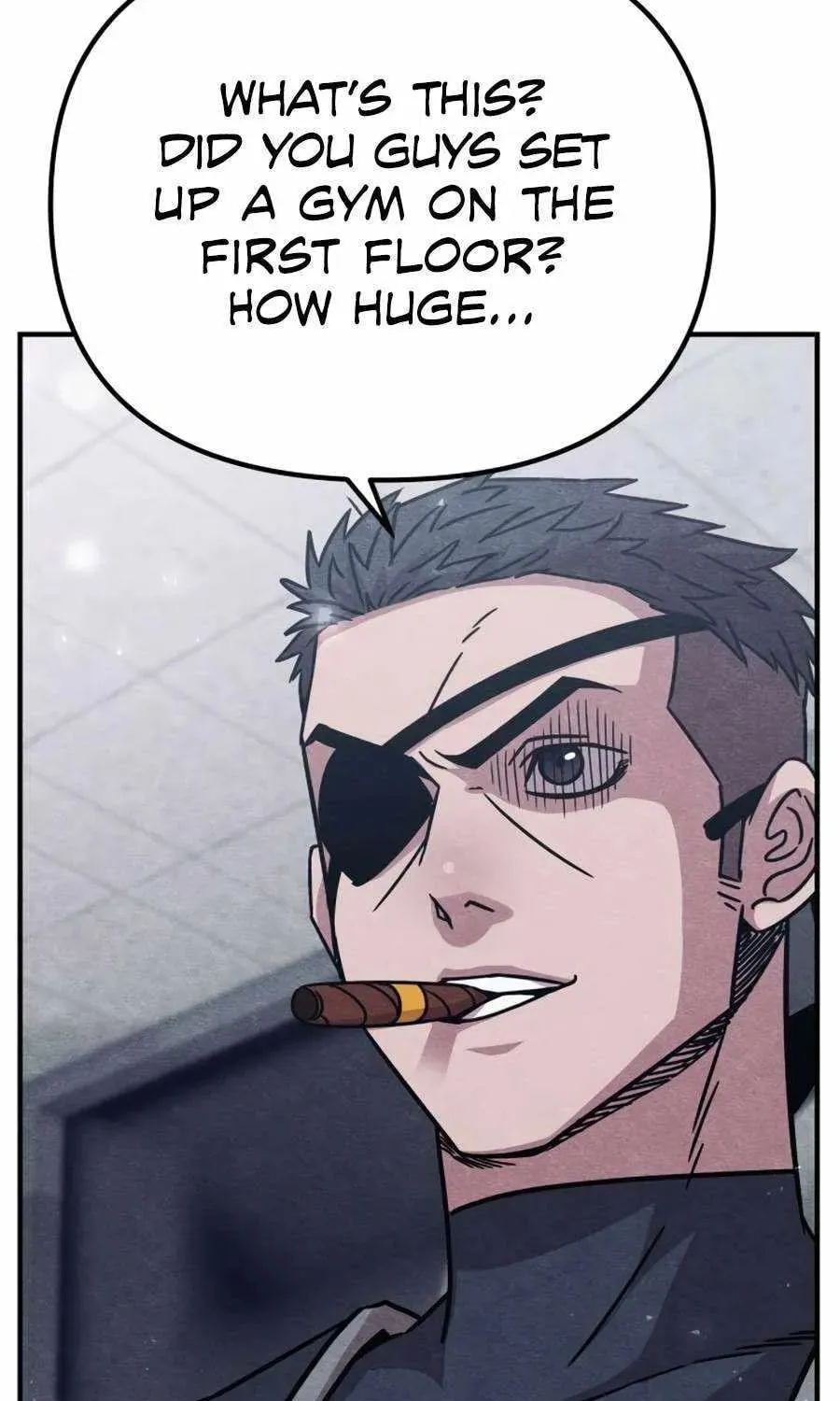 Read Zombie X Slasher chapter 20 image 36 on Lezhin
