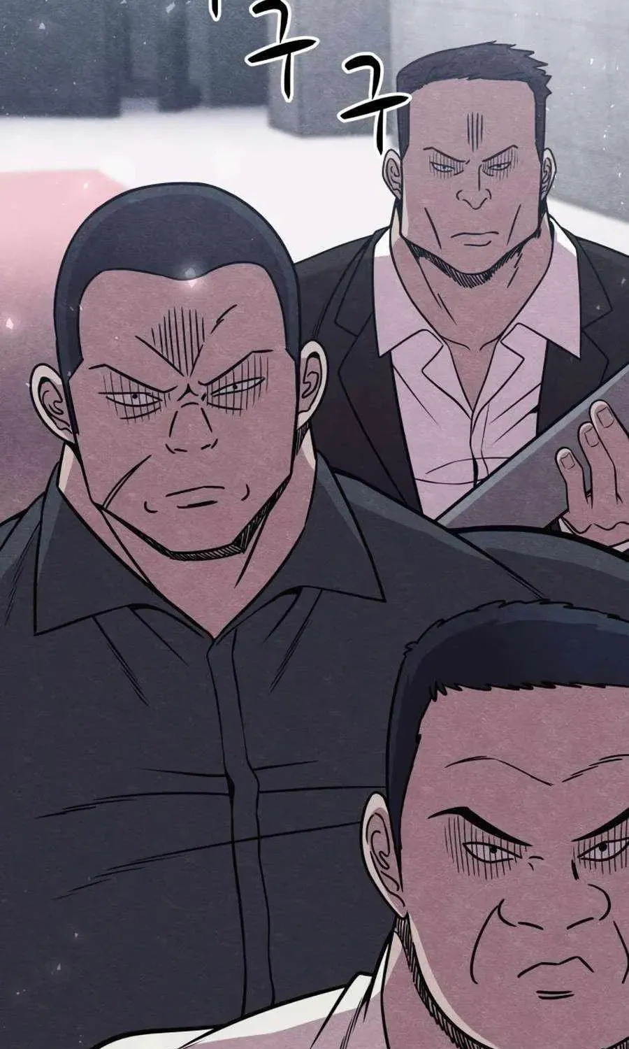Read Zombie X Slasher chapter 20 image 38 on Lezhin