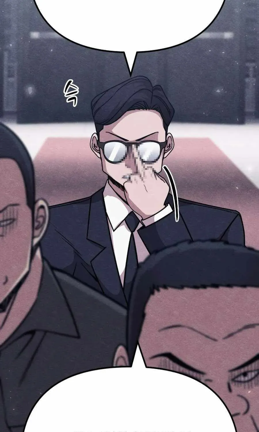 Read Zombie X Slasher chapter 20 image 44 on Lezhin