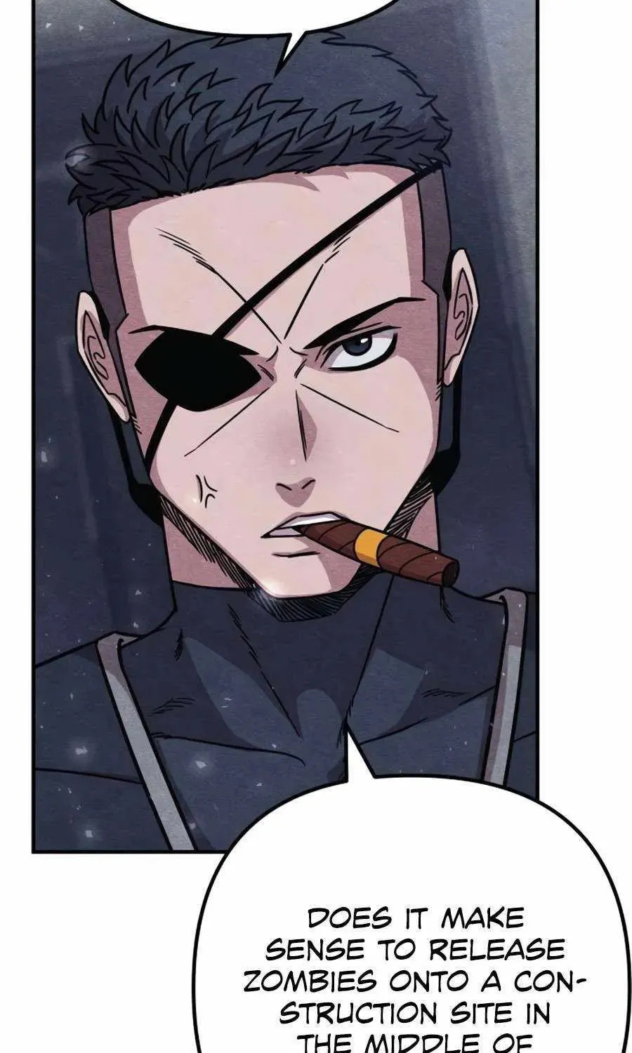 Read Zombie X Slasher chapter 20 image 46 on Lezhin