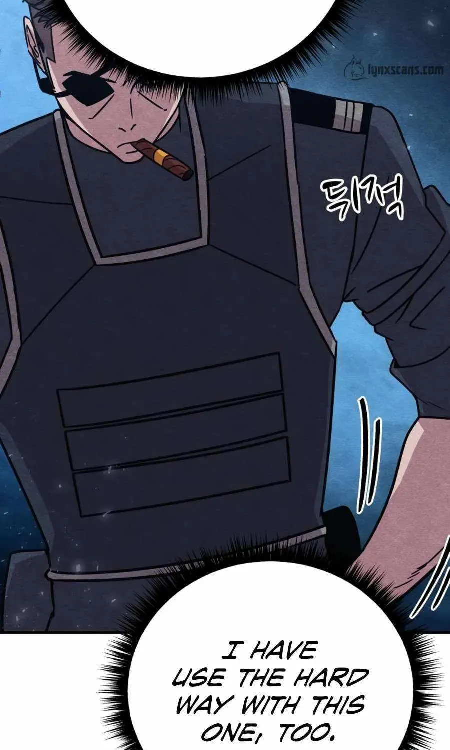 Read Zombie X Slasher chapter 20 image 50 on Lezhin