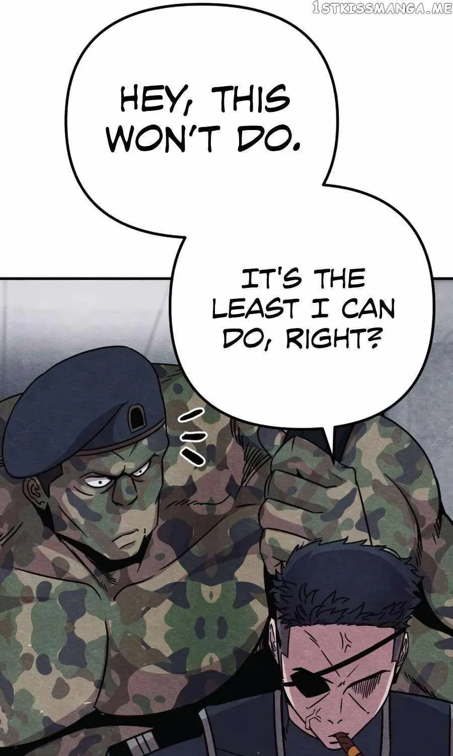 Read Zombie X Slasher chapter 20 image 64 on Lezhin