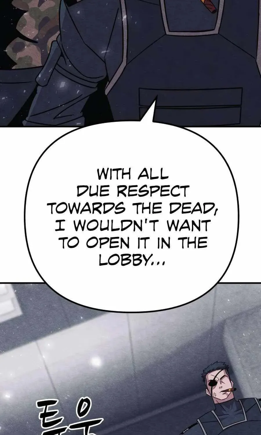 Read Zombie X Slasher chapter 20 image 65 on Lezhin