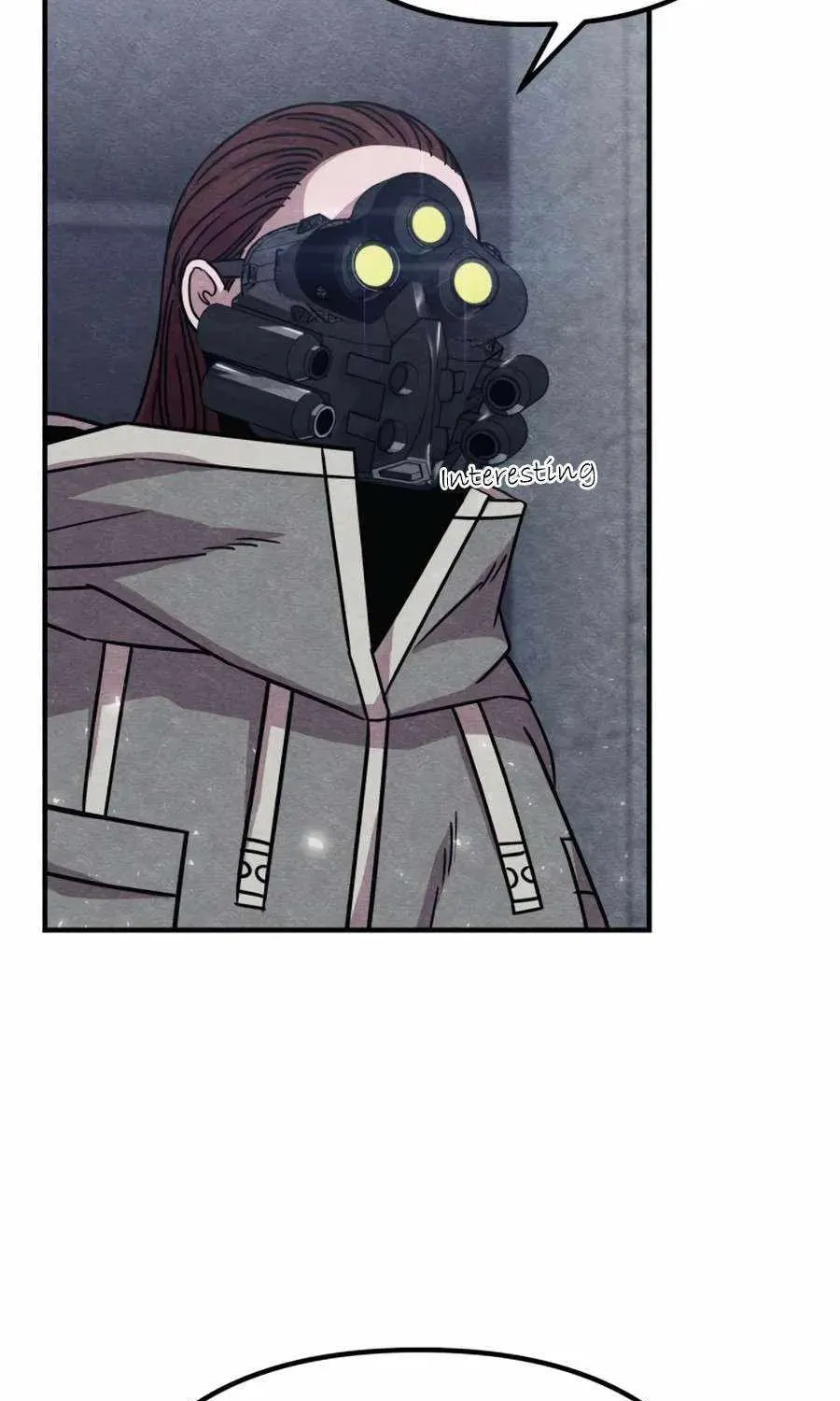 Read Zombie X Slasher chapter 20 image 73 on Lezhin