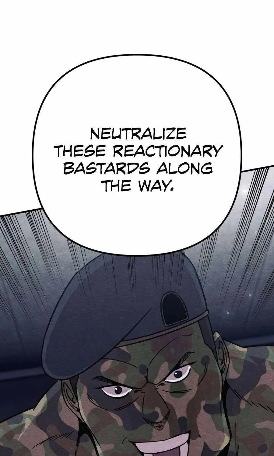 Read Zombie X Slasher chapter 20 image 81 on Lezhin