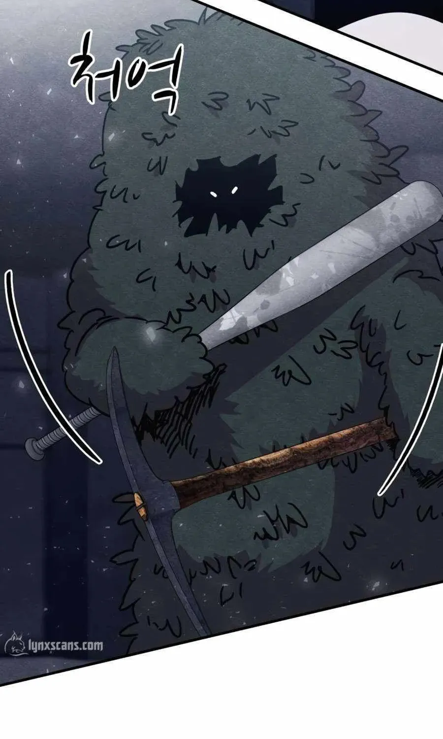 Read Zombie X Slasher chapter 20 image 84 on Lezhin