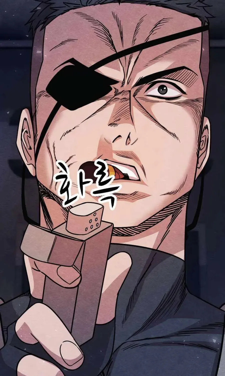 Read Zombie X Slasher chapter 20 image 89 on Lezhin