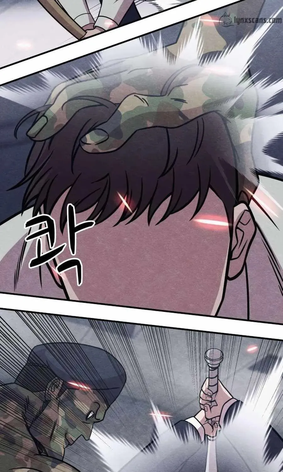 Read Zombie X Slasher chapter 20 image 96 on Lezhin