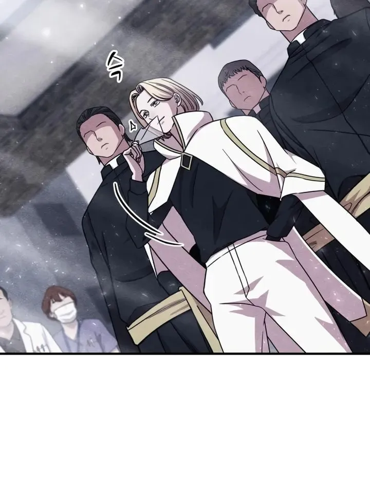 Read Zombie X Slasher chapter 21 image 10 on Lezhin