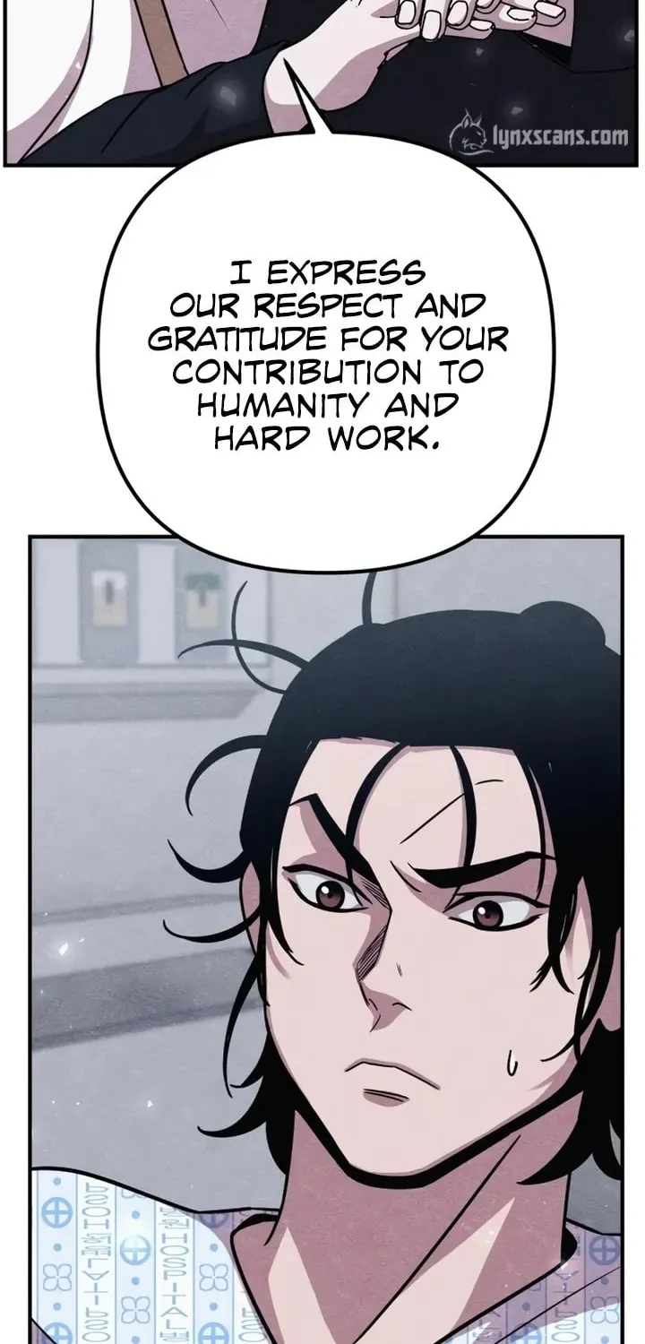 Read Zombie X Slasher chapter 21 image 102 on Lezhin
