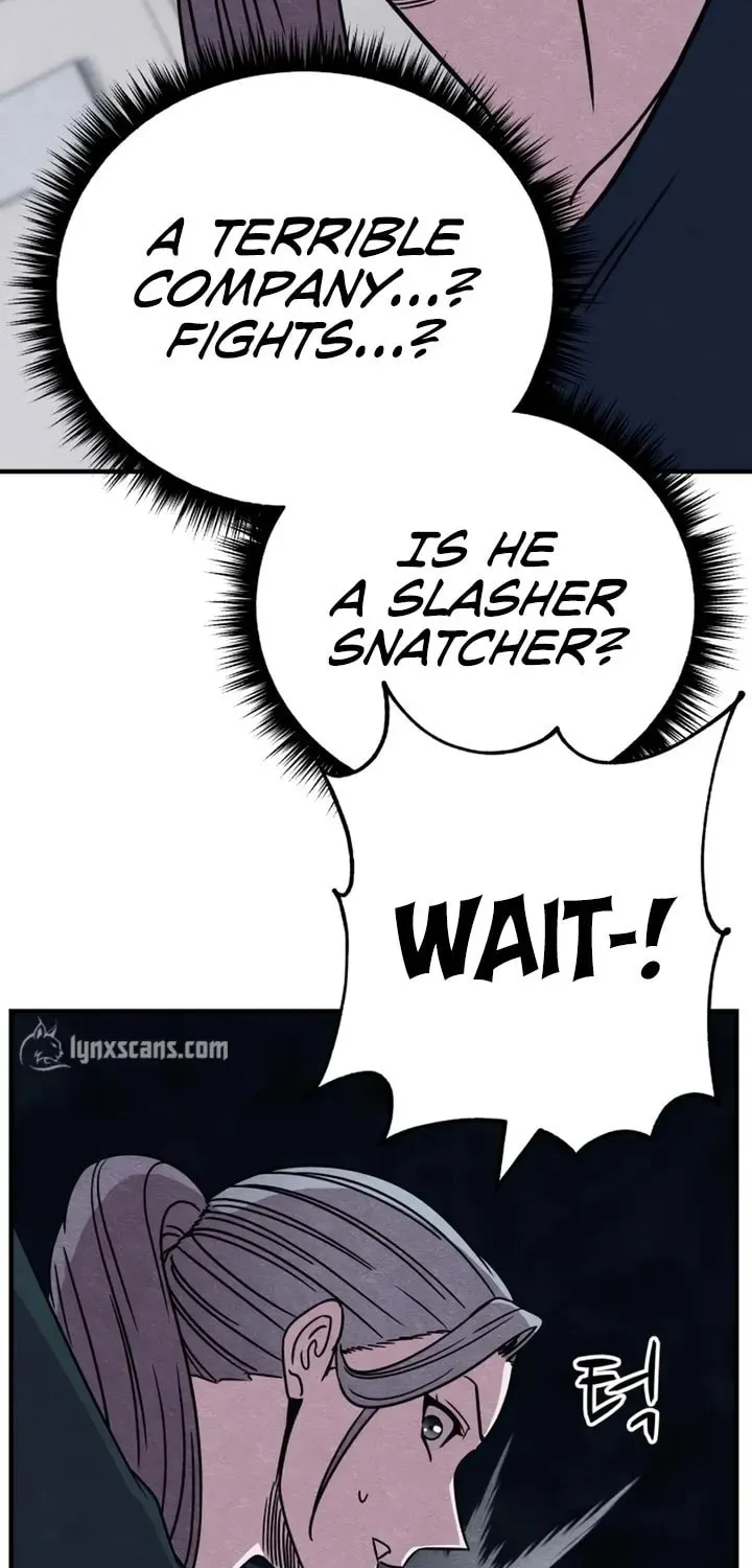 Read Zombie X Slasher chapter 21 image 104 on Lezhin