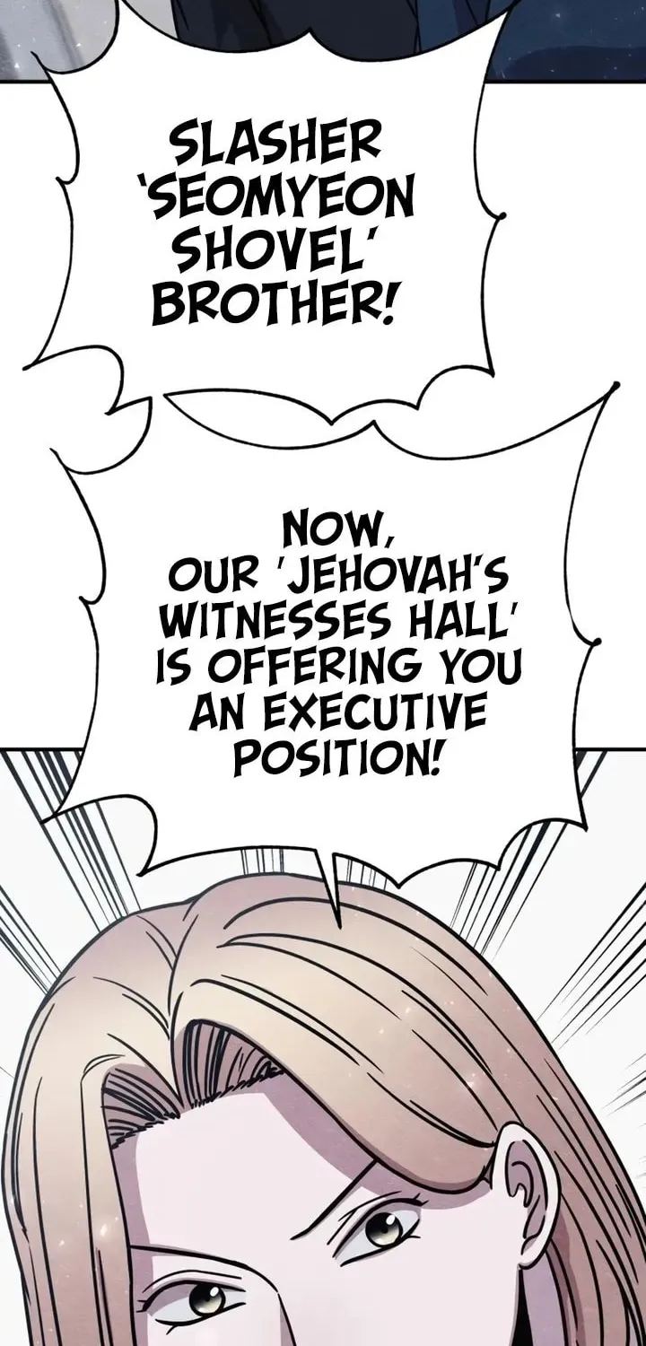 Read Zombie X Slasher chapter 21 image 107 on Lezhin