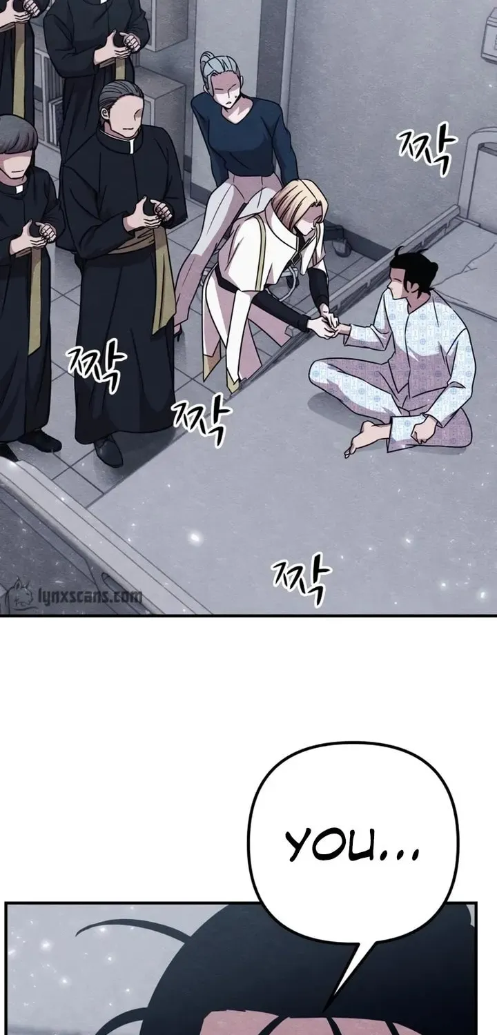 Read Zombie X Slasher chapter 21 image 109 on Lezhin
