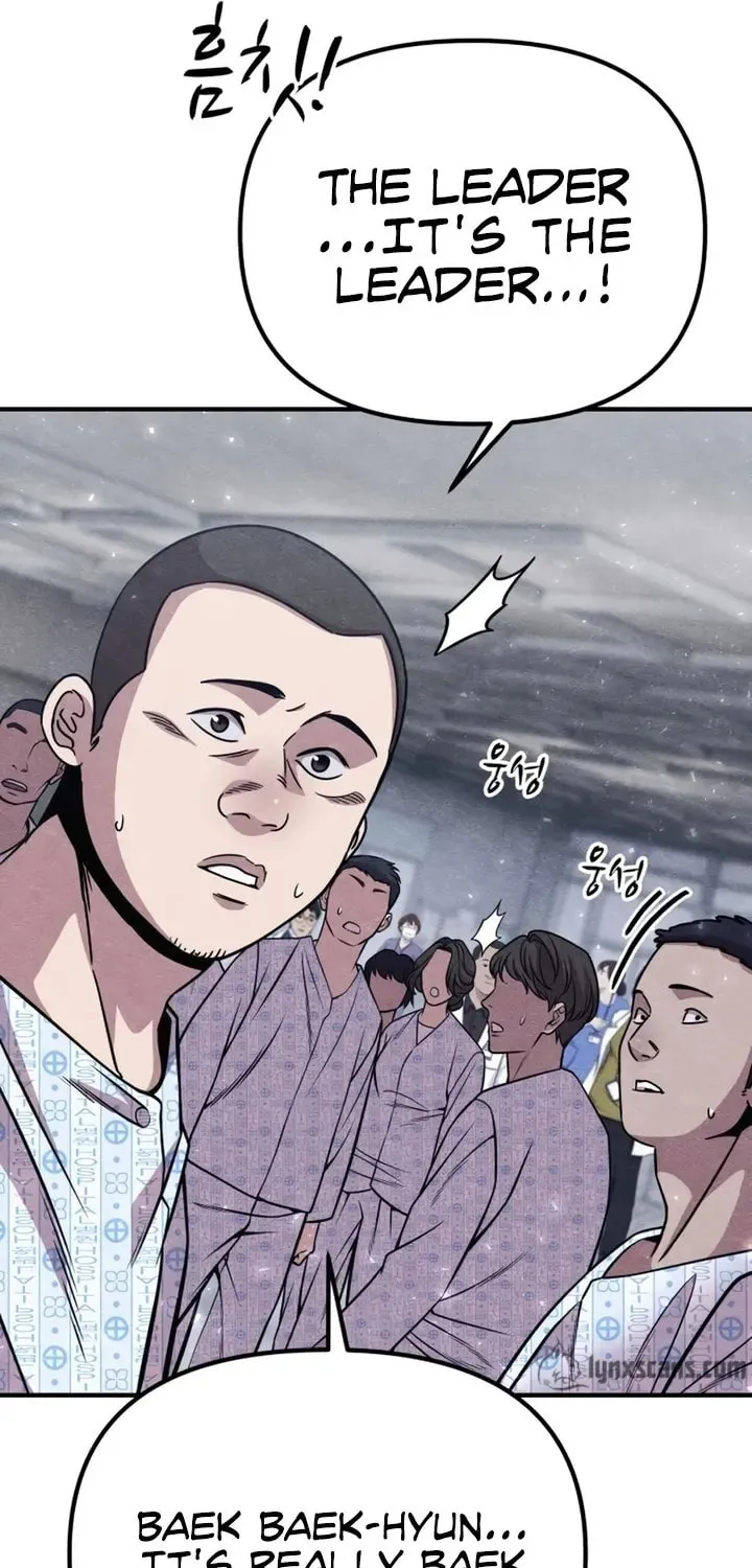 Read Zombie X Slasher chapter 21 image 11 on Lezhin