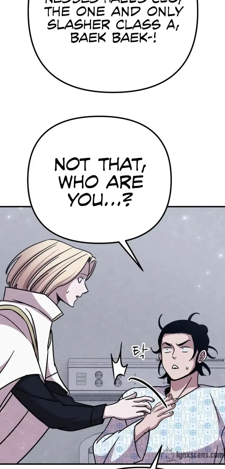 Read Zombie X Slasher chapter 21 image 112 on Lezhin