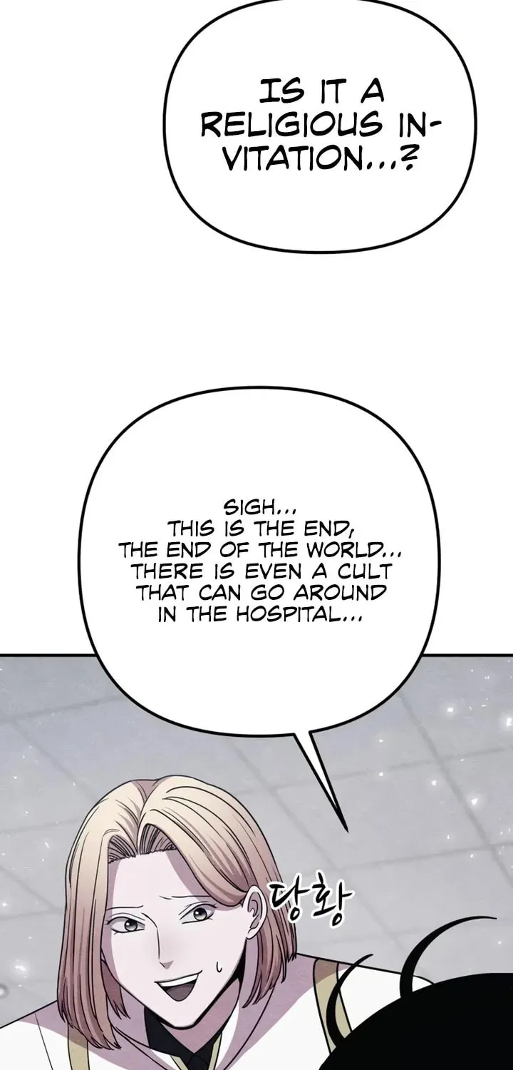 Read Zombie X Slasher chapter 21 image 113 on Lezhin