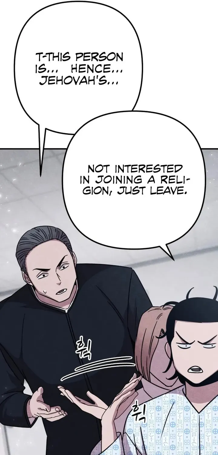 Read Zombie X Slasher chapter 21 image 117 on Lezhin
