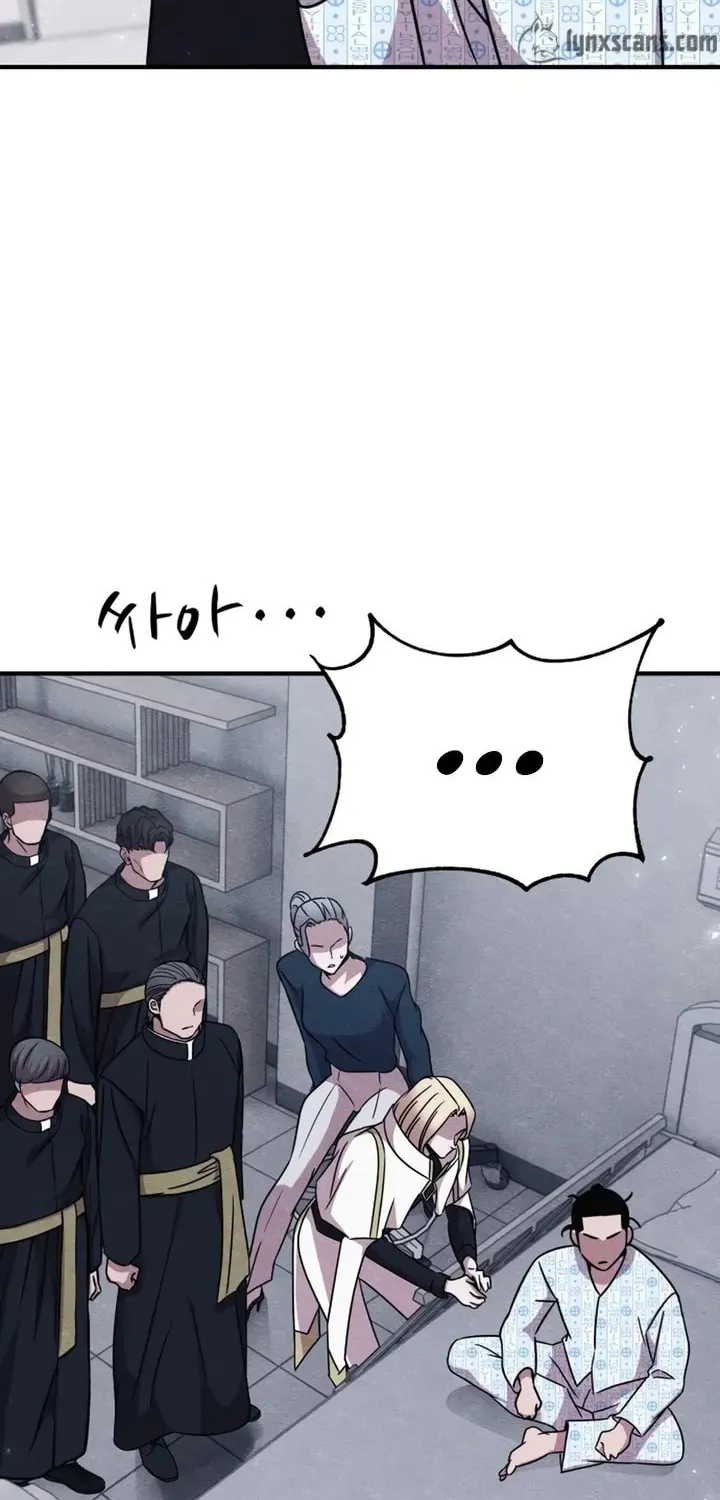 Read Zombie X Slasher chapter 21 image 118 on Lezhin