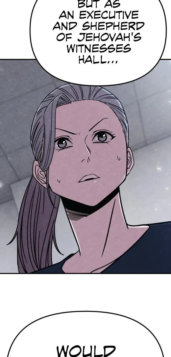 Read Zombie X Slasher chapter 21 image 127 on Lezhin