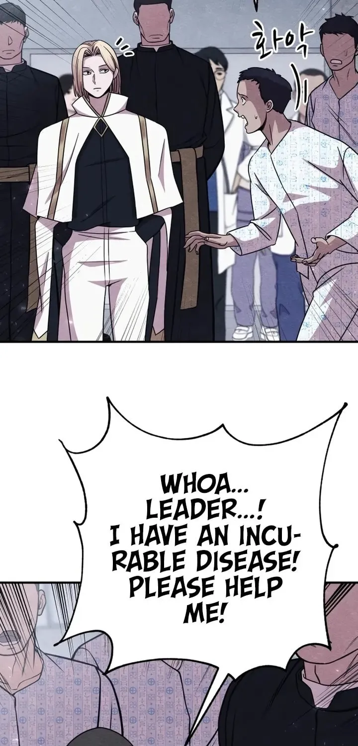 Read Zombie X Slasher chapter 21 image 13 on Lezhin
