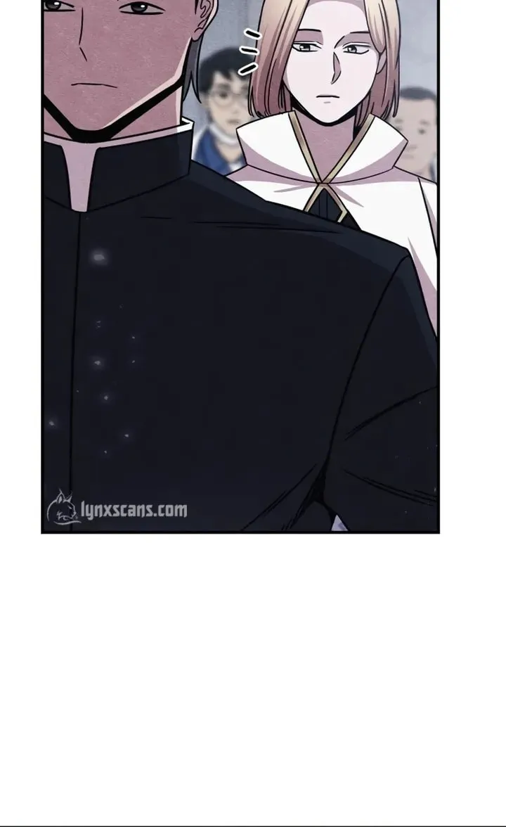Read Zombie X Slasher chapter 21 image 15 on Lezhin