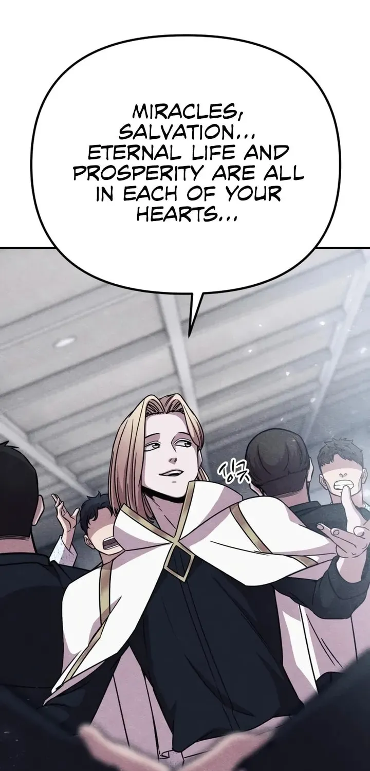 Read Zombie X Slasher chapter 21 image 18 on Lezhin