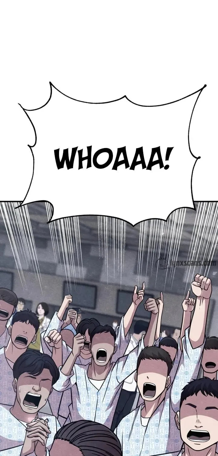 Read Zombie X Slasher chapter 21 image 22 on Lezhin