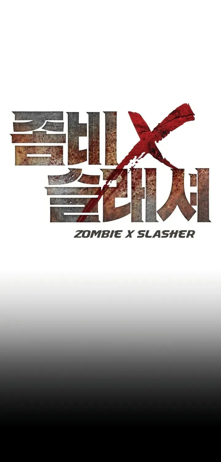 Read Zombie X Slasher chapter 21 image 24 on Lezhin