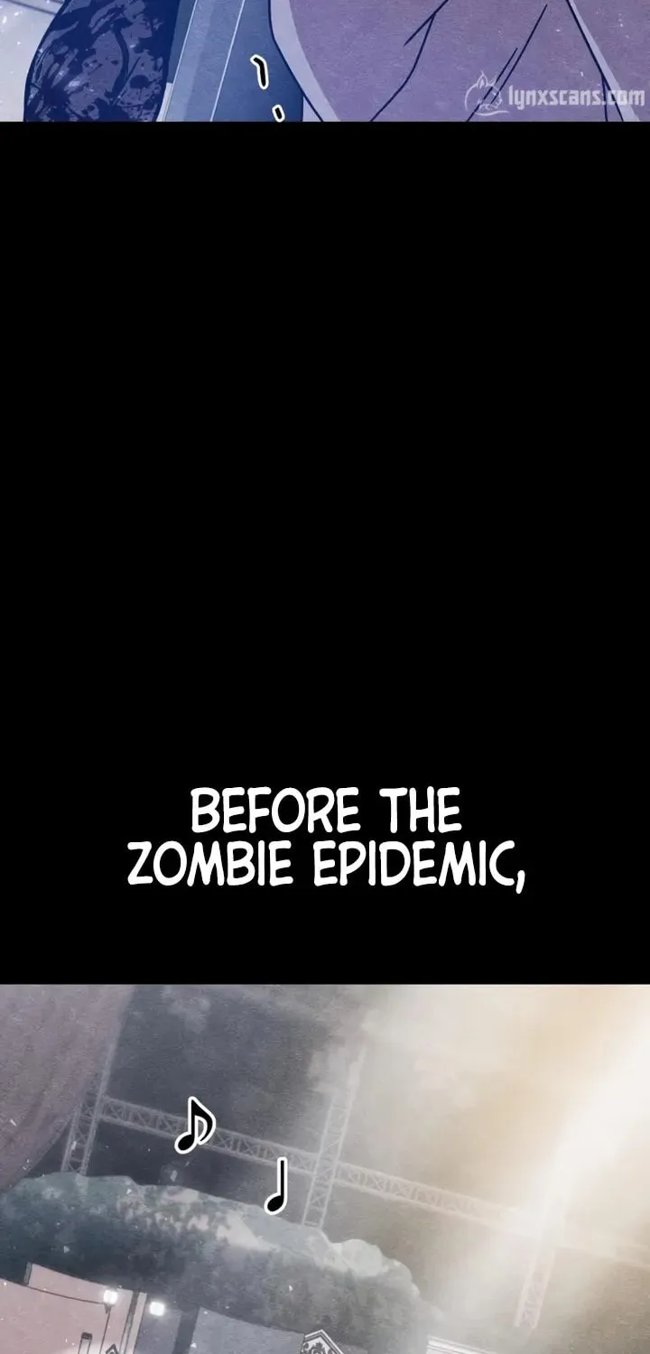 Read Zombie X Slasher chapter 21 image 30 on Lezhin