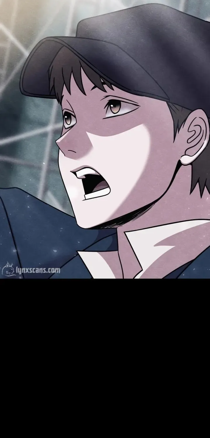 Read Zombie X Slasher chapter 21 image 32 on Lezhin