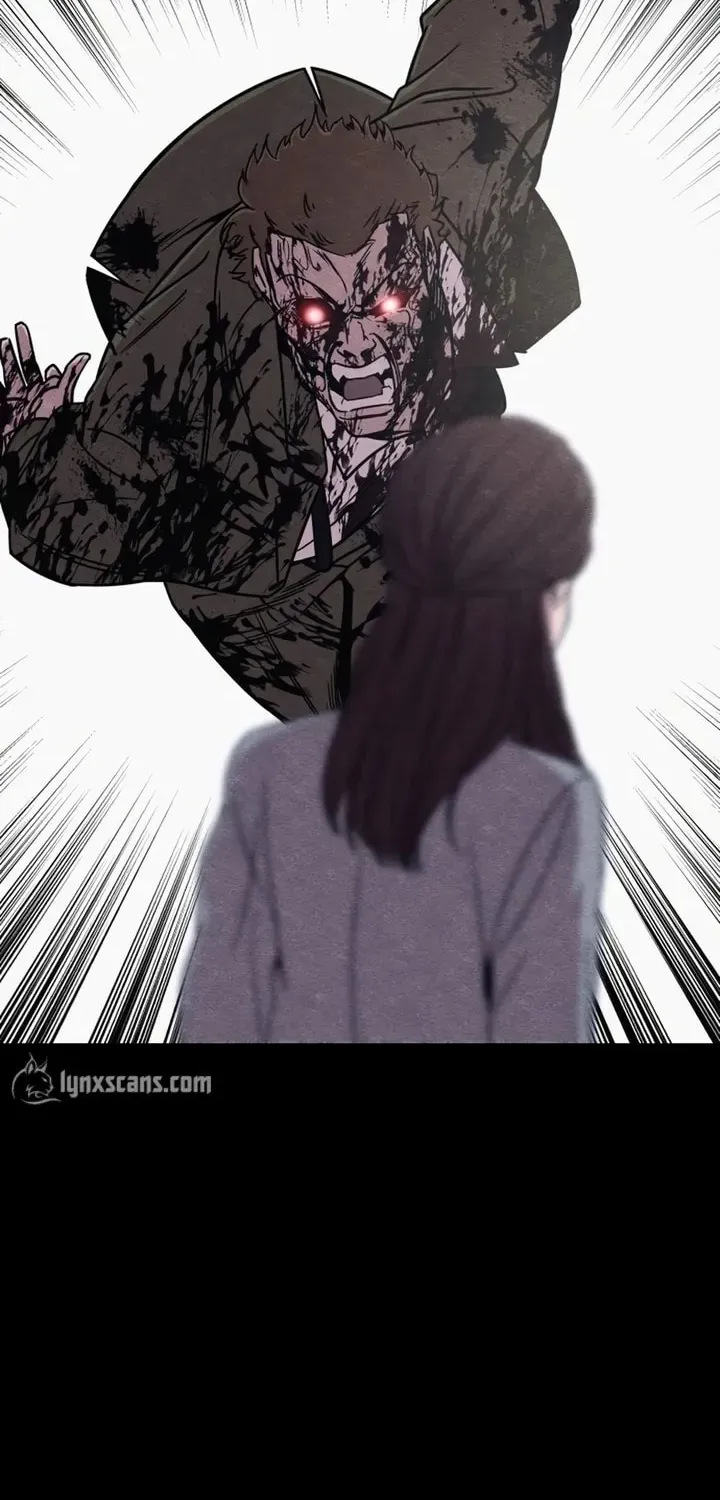 Read Zombie X Slasher chapter 21 image 37 on Lezhin