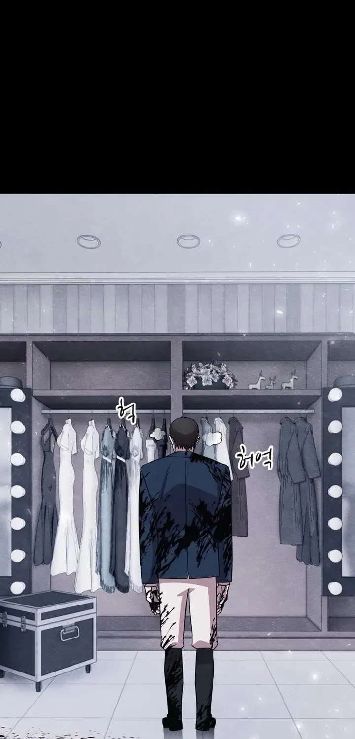 Read Zombie X Slasher chapter 21 image 38 on Lezhin