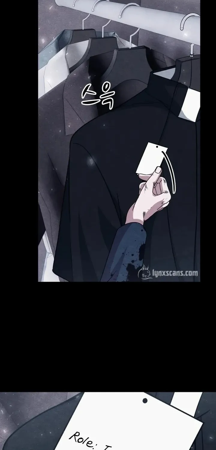 Read Zombie X Slasher chapter 21 image 41 on Lezhin