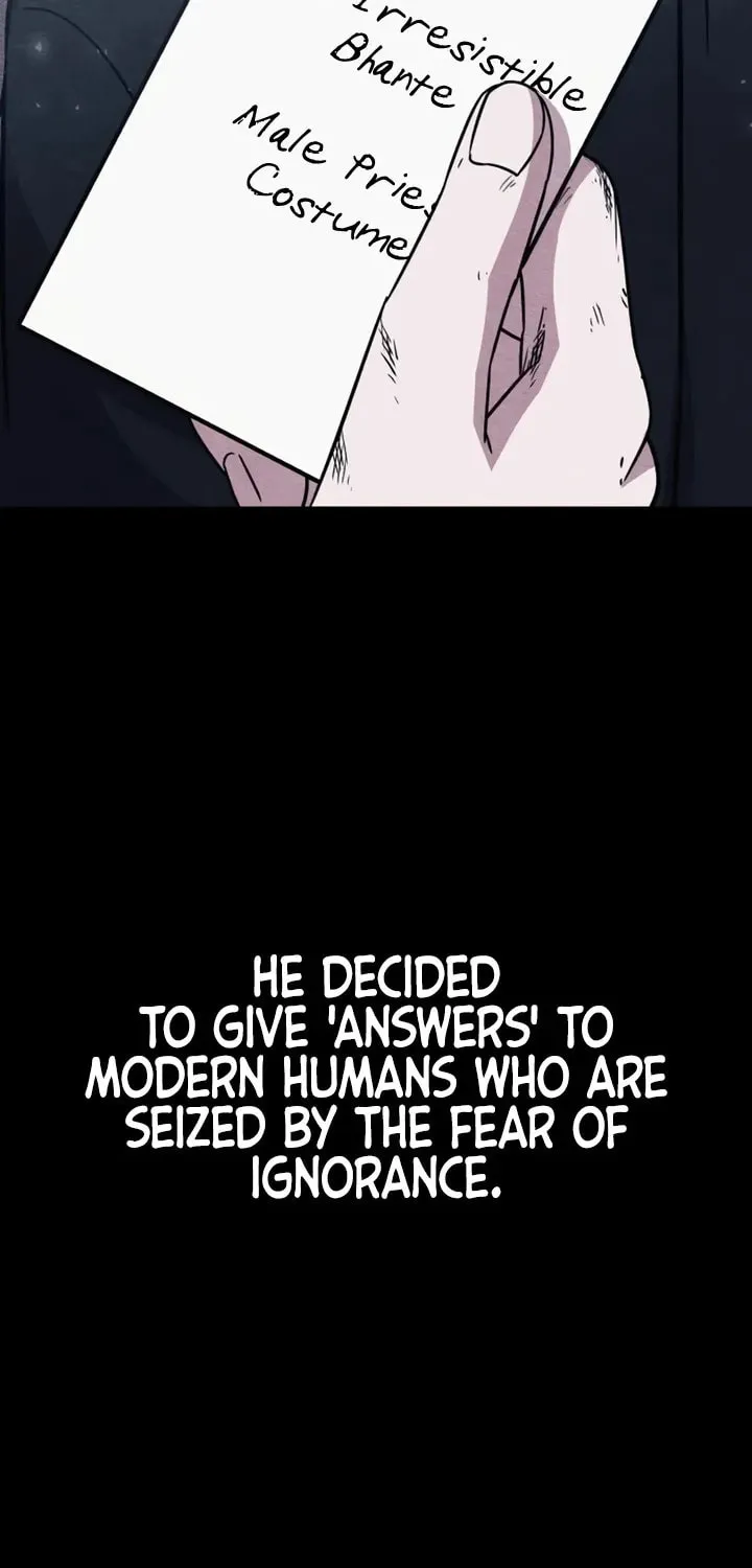 Read Zombie X Slasher chapter 21 image 42 on Lezhin