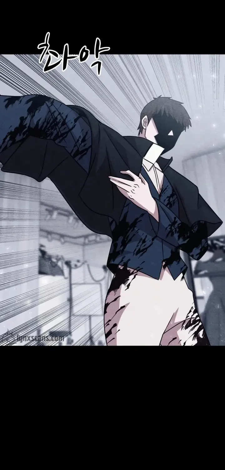 Read Zombie X Slasher chapter 21 image 43 on Lezhin